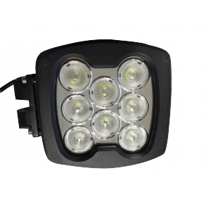 PROJECTEUR LED EQUIVALENT 500 W HALOGENE